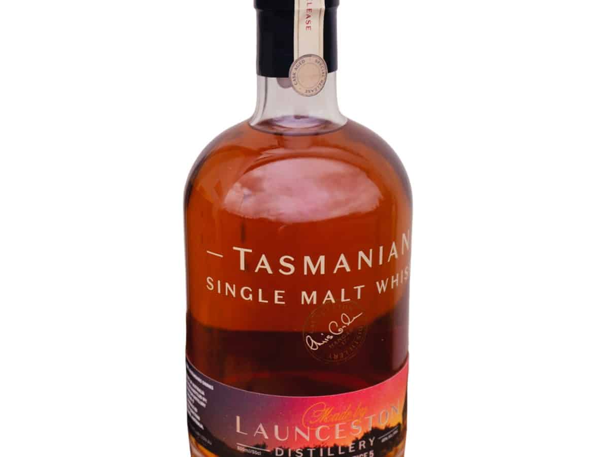 Launceston Distillery, a Tasmanian whisky distillery