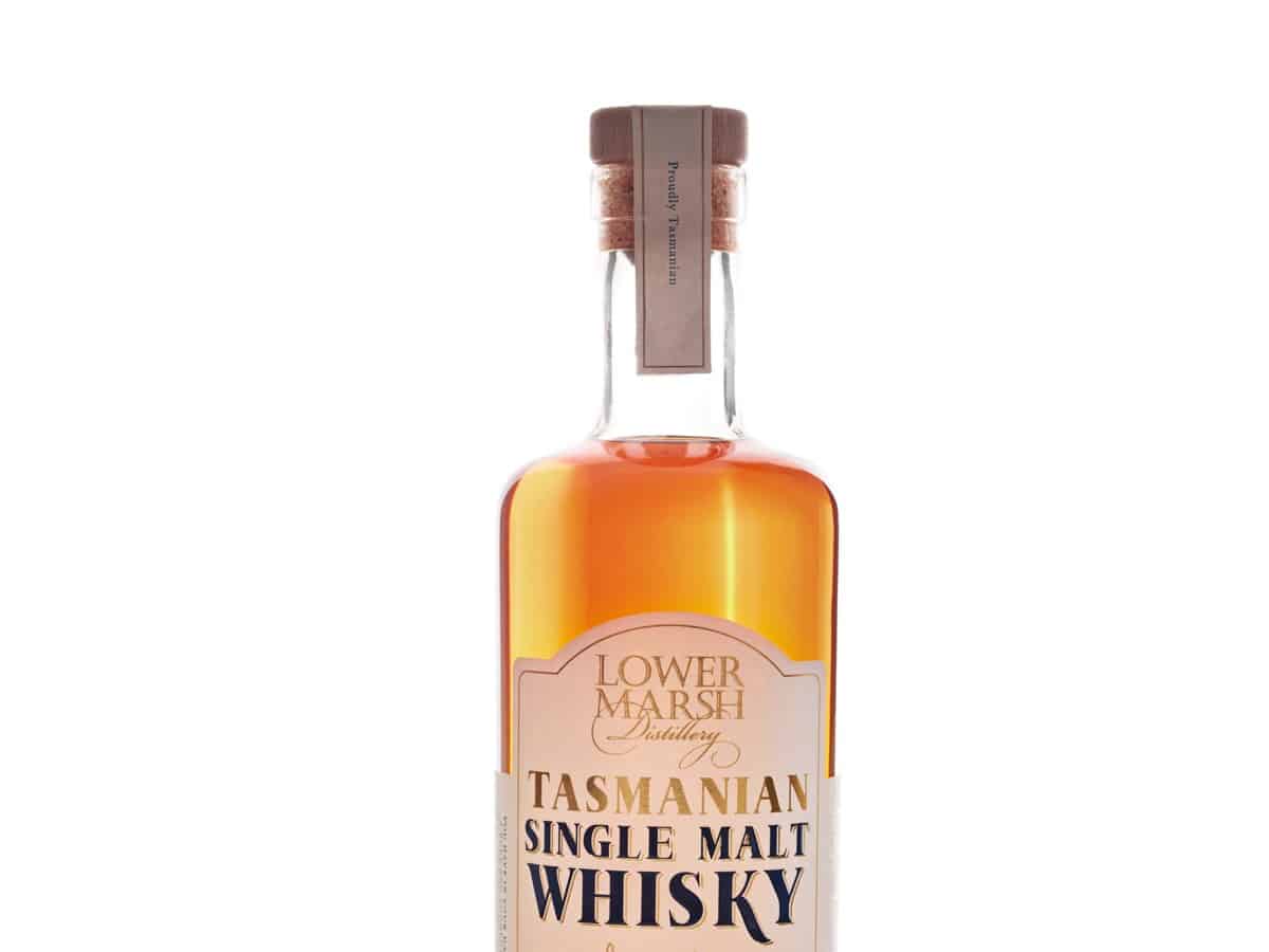 Lower Marsh Distillery, a Tasmanian whisky distillery