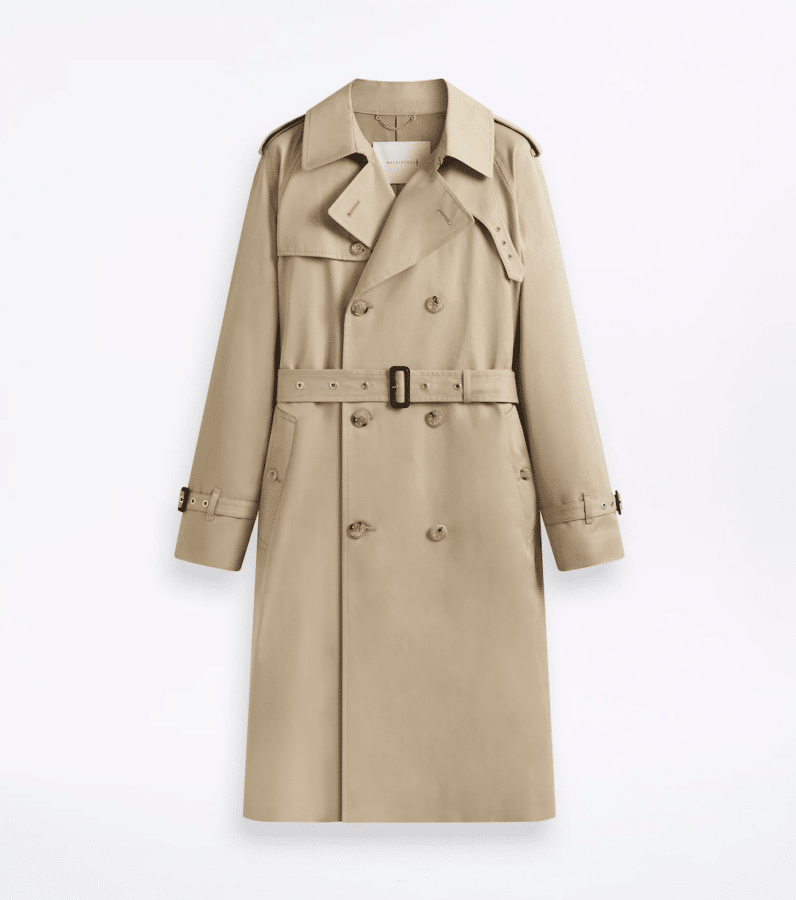 Blanefield mackintosh 1