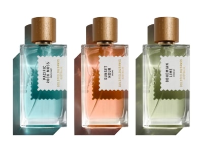 These Top-Selling Fragrances from Goldfield & Banks Must Be Seen (and Smelled) to Be Believed