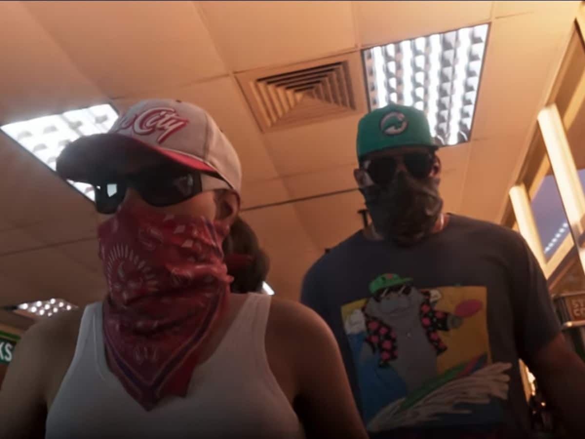 Gta 6 jason lucia masks
