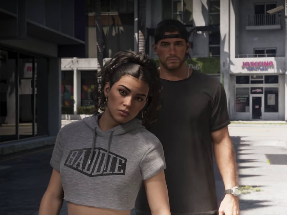Gta 6 jason lucia