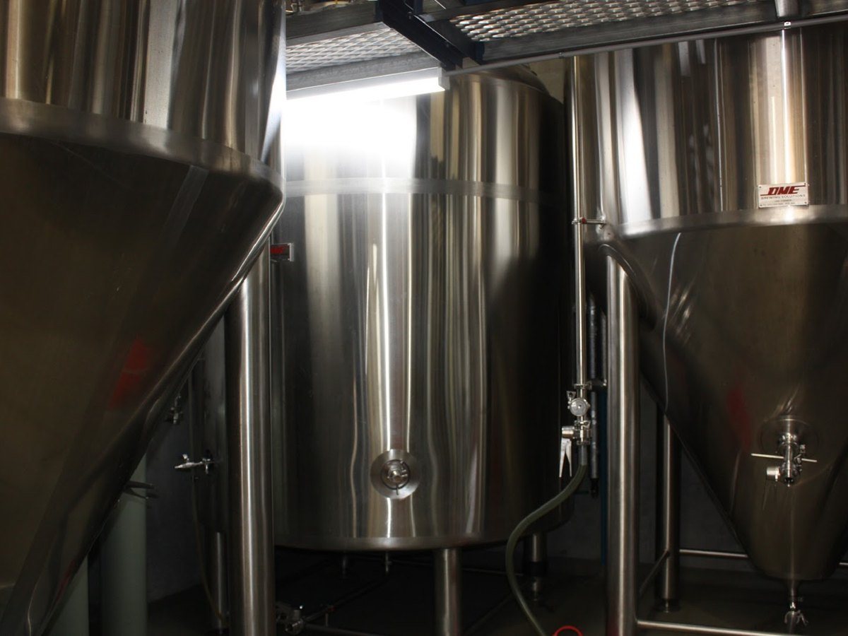 Hairyman Brewery, Taren Point brewery and taproom in Sydney