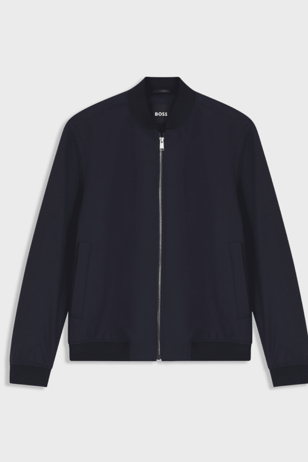 Hugo boss blouson 1