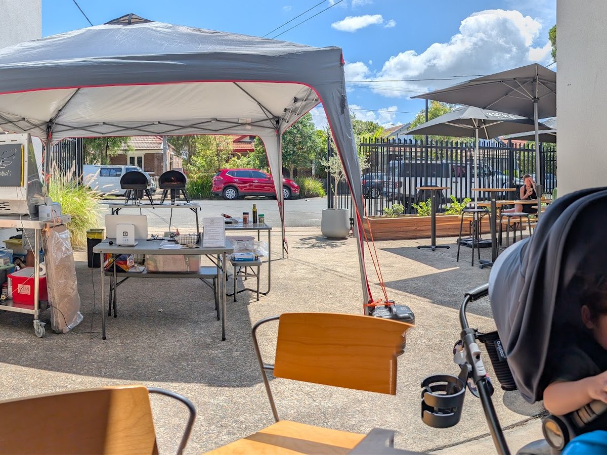 Kicks Brewing brewery and taproom in Sydney