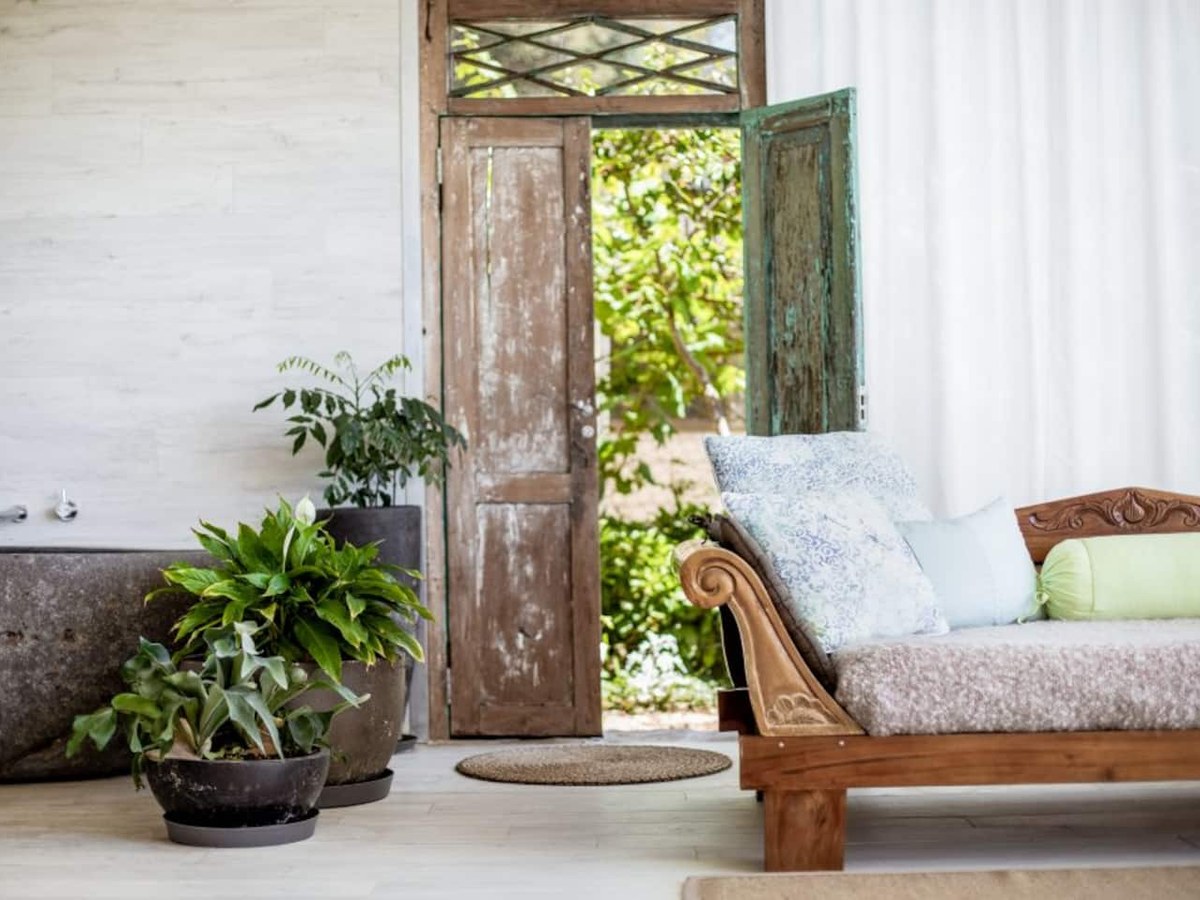 Magical Maianbar Retreat