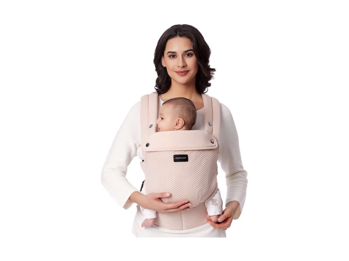 Momcozy PureHug Baby Carrier