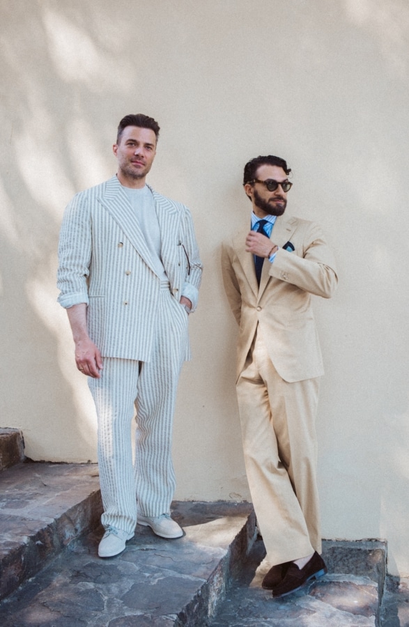 Pitti uomo 2026 1