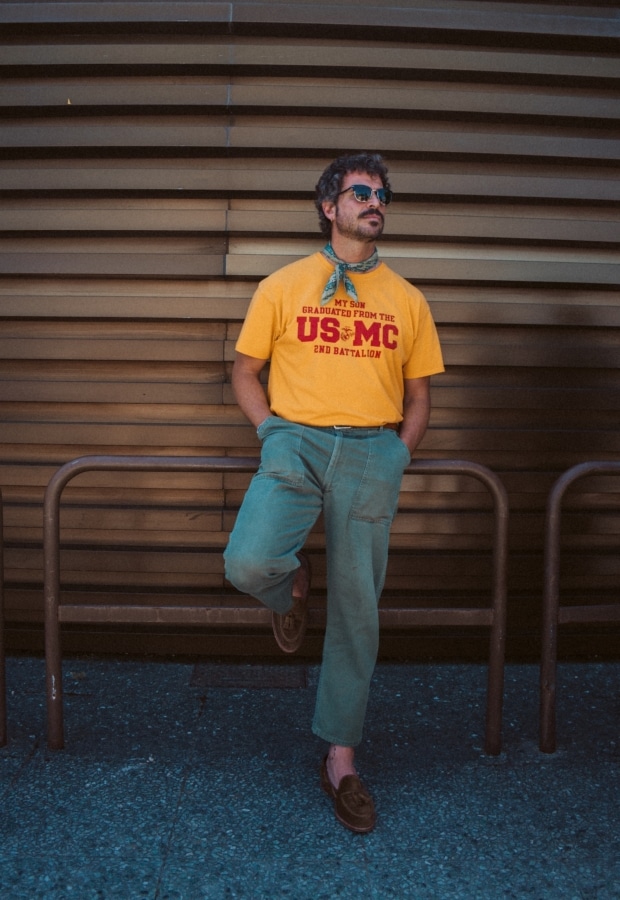 Pitti uomo 2026 11