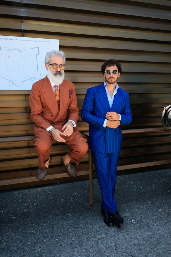 Pitti uomo 2026 12