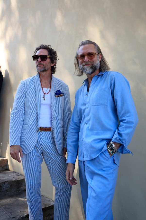 Pitti uomo 2026 2