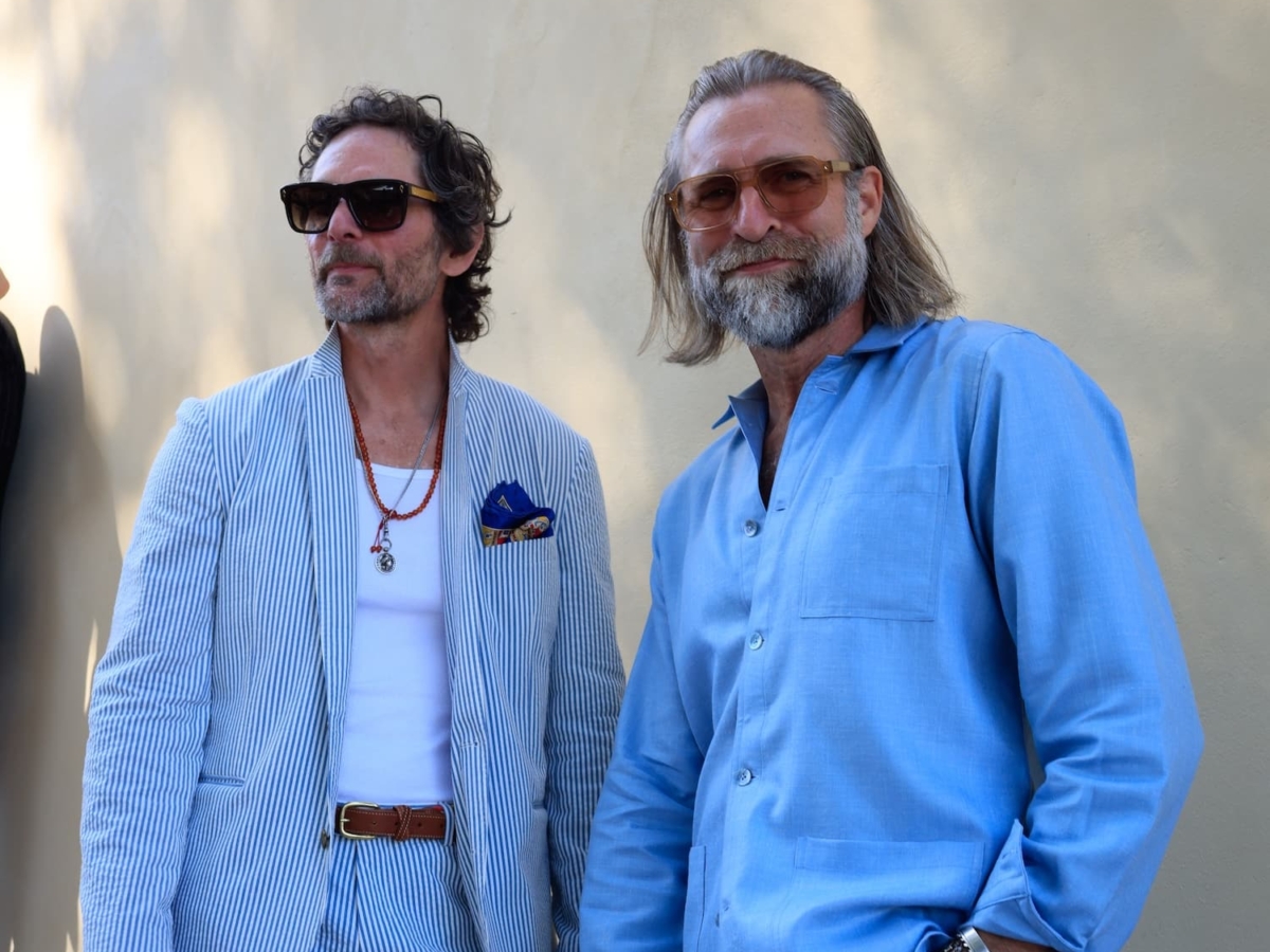 Pitti uomo 2026 2