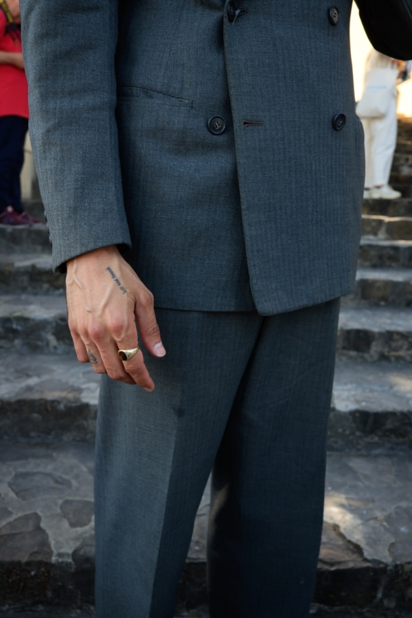 Pitti uomo 2026 3