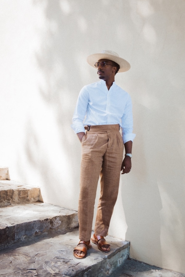 Pitti uomo 2026 4