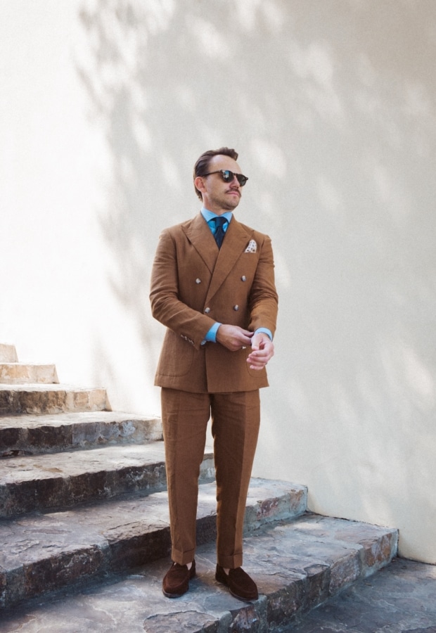 Pitti uomo 2026 5