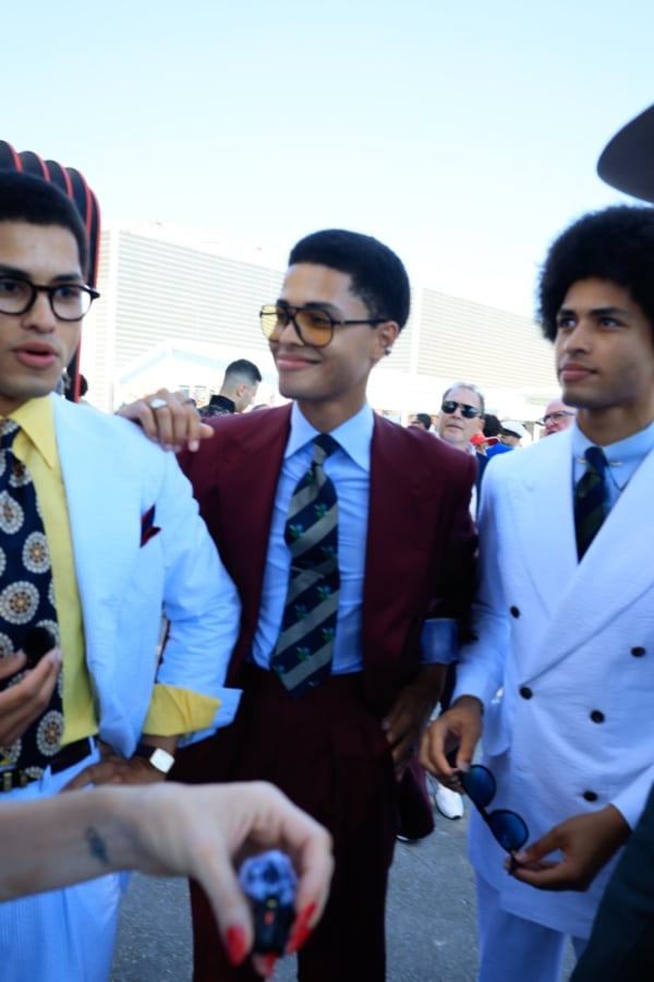 Pitti uomo 2026 6