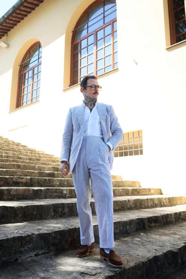 Pitti uomo 2026 9