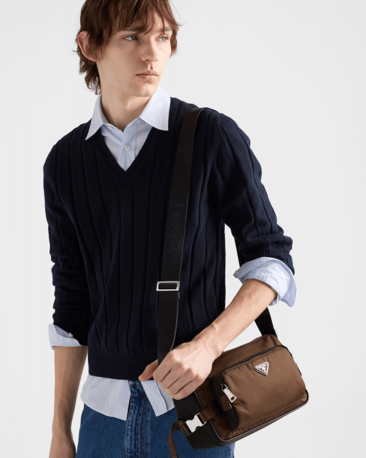 Prada re nylon