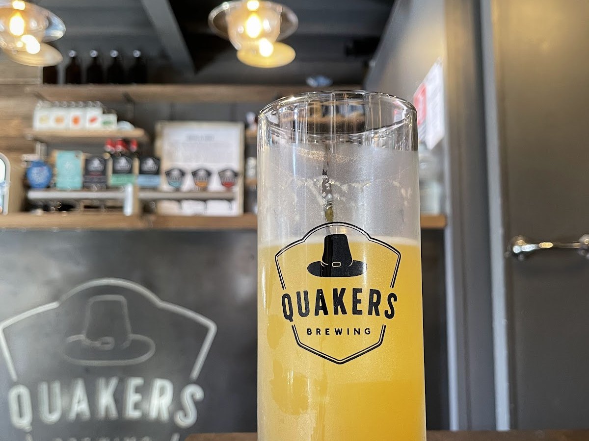 Quakers Hat Brewing, Manly Vale brewery and taproom in Sydney