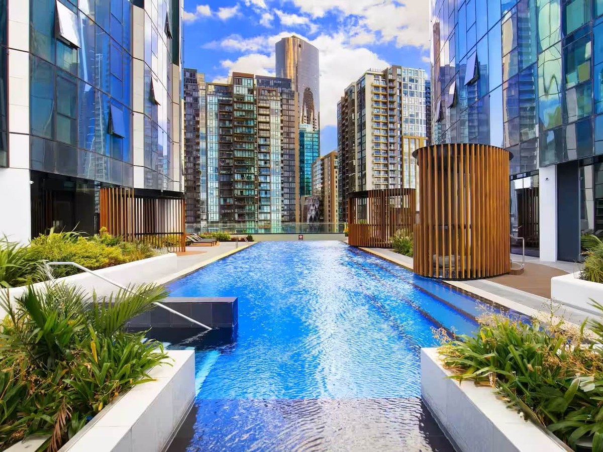 Southbank Sanctuary