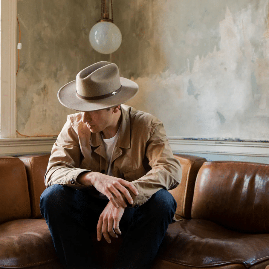 Stetson hat