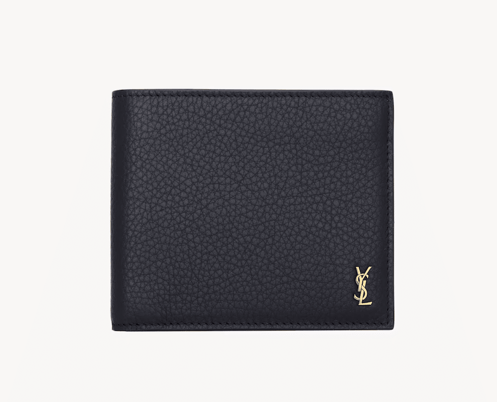 Ysl card holder