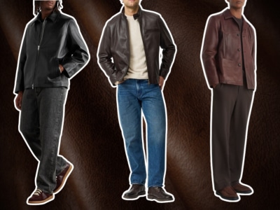 10 Best Men’s Leather Jackets in Australia (2026): A Complete Guide