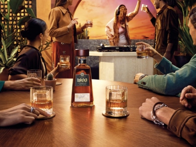 3 Reasons Your New Favourite Whiskey Should Actually Be a Tequila