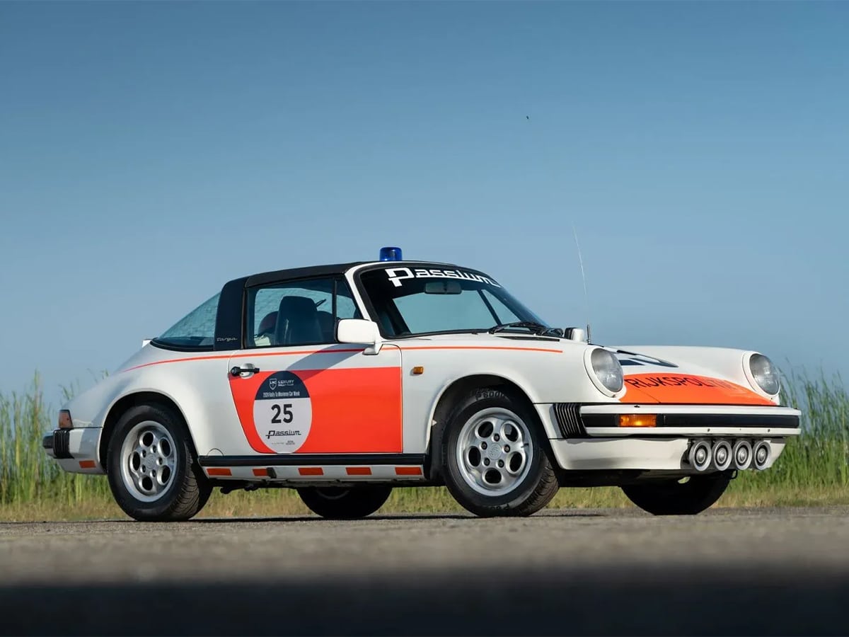 1989 porsche 911 carrera targa rijkspolitie 0007 imgi 15 1989 porsche 911 carrera targa rijkspolitie