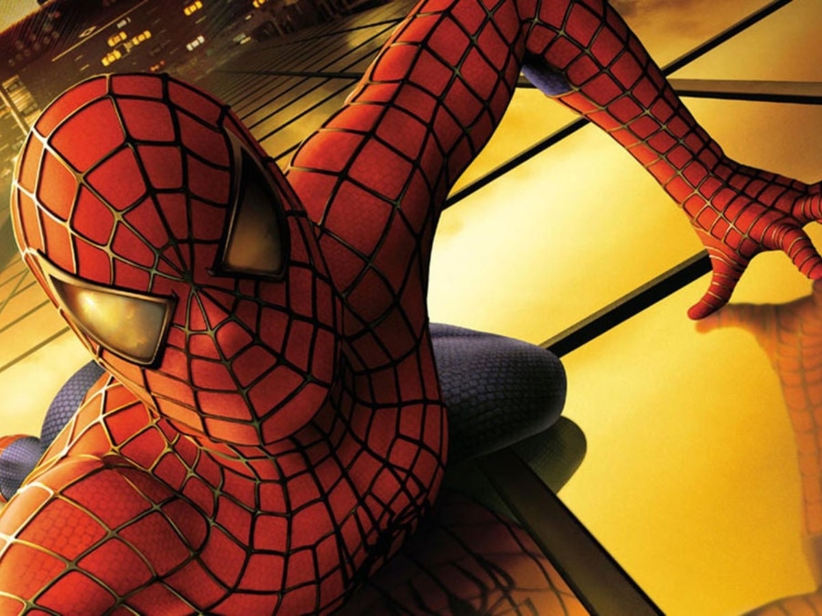Spider-Man 1
