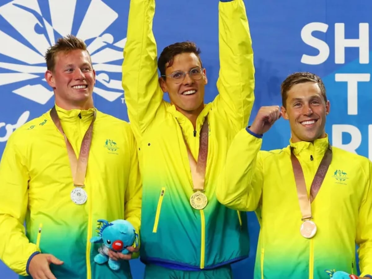 2026 commonwealth games 1