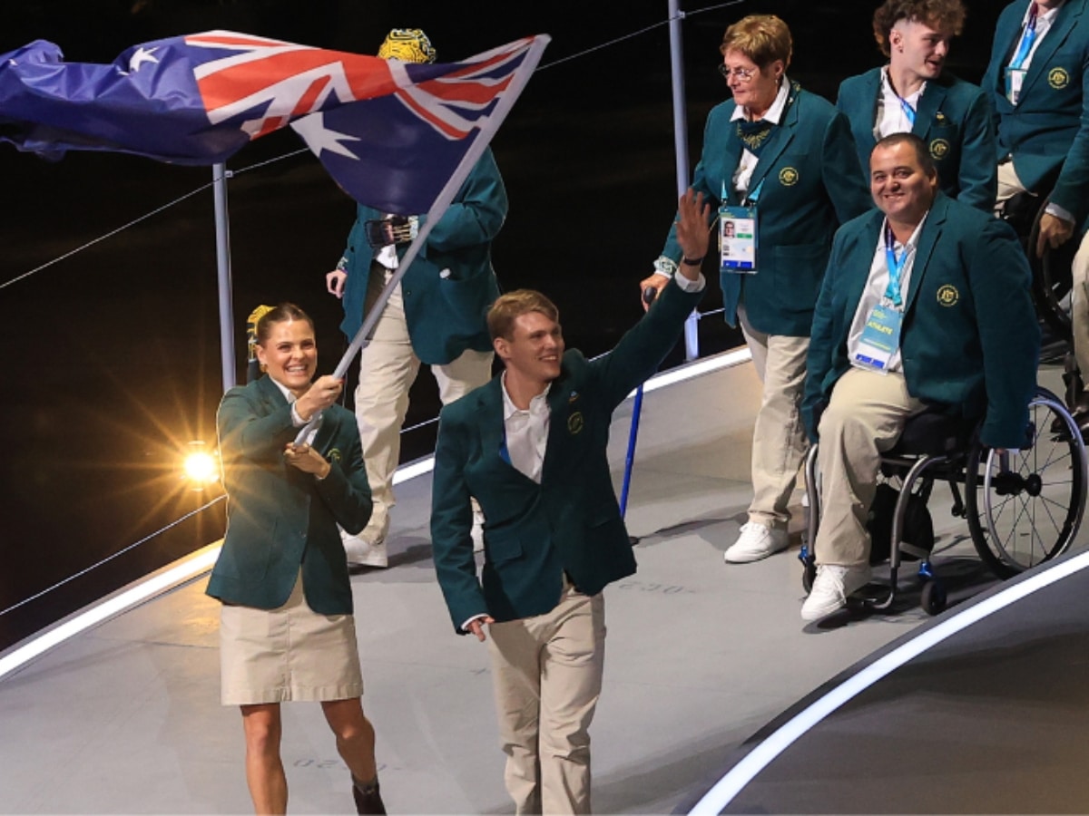 Australia Is Dominating Glasgow 2026 Commonwealth Games: Here’s Every Gold Medal So Far