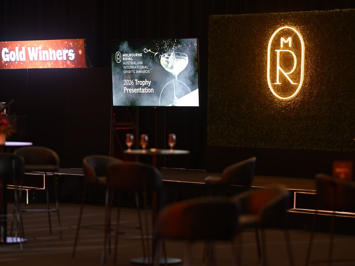 2026 melbourne royal australian international spirits awards 1