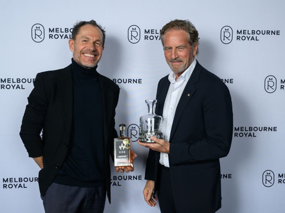2026 melbourne royal australian international spirits awards 2