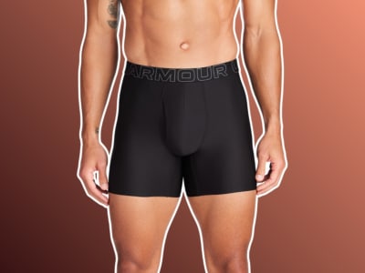 7 Best Men's Underwear Brands (Because it's Time to Ditch the Cheap Multipack)
