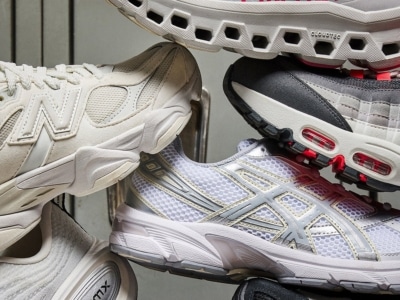 5 Sneakers to Grab in the Foot Locker 30% Off Sale