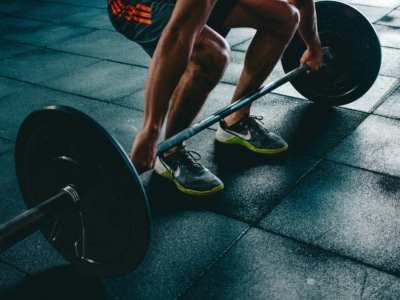 Why a High-Fibre Diet is a Man's Secret to Fat Loss, Gut Health and Better Sleep