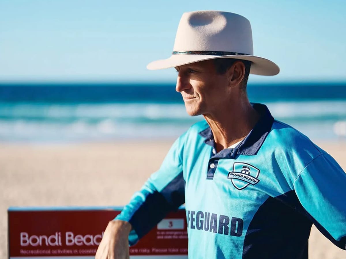 Akubra x budgy smuggler