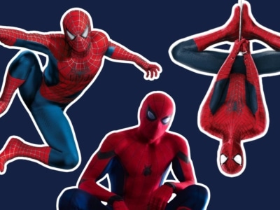 Every Live-Action Spider-Man Movie, Ranked