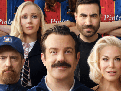 Ted Lasso Season 4 Trailer Gives Him A New Team To Believe In