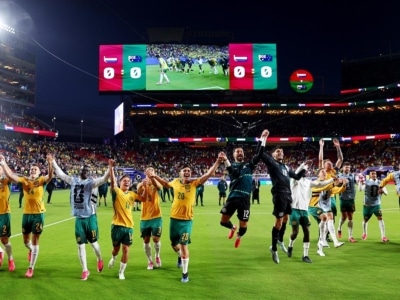 Socceroos vs Egypt Preview: Australia's Best Shot at World Cup History Starts at 4am