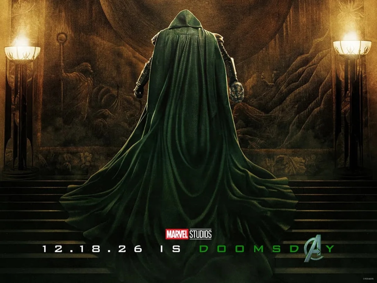 Avengers doomsday first trailer poster 3