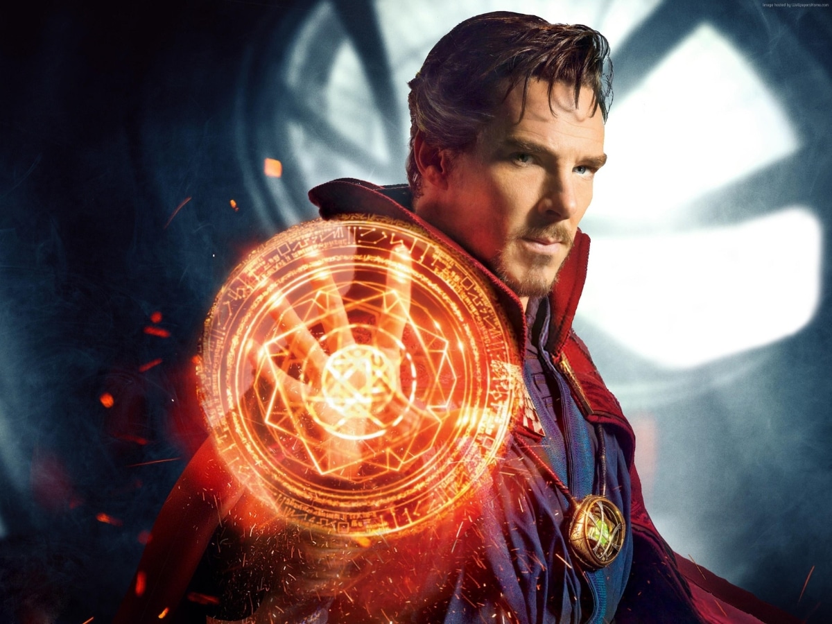 Avengers doomsday heroes die doctor strange