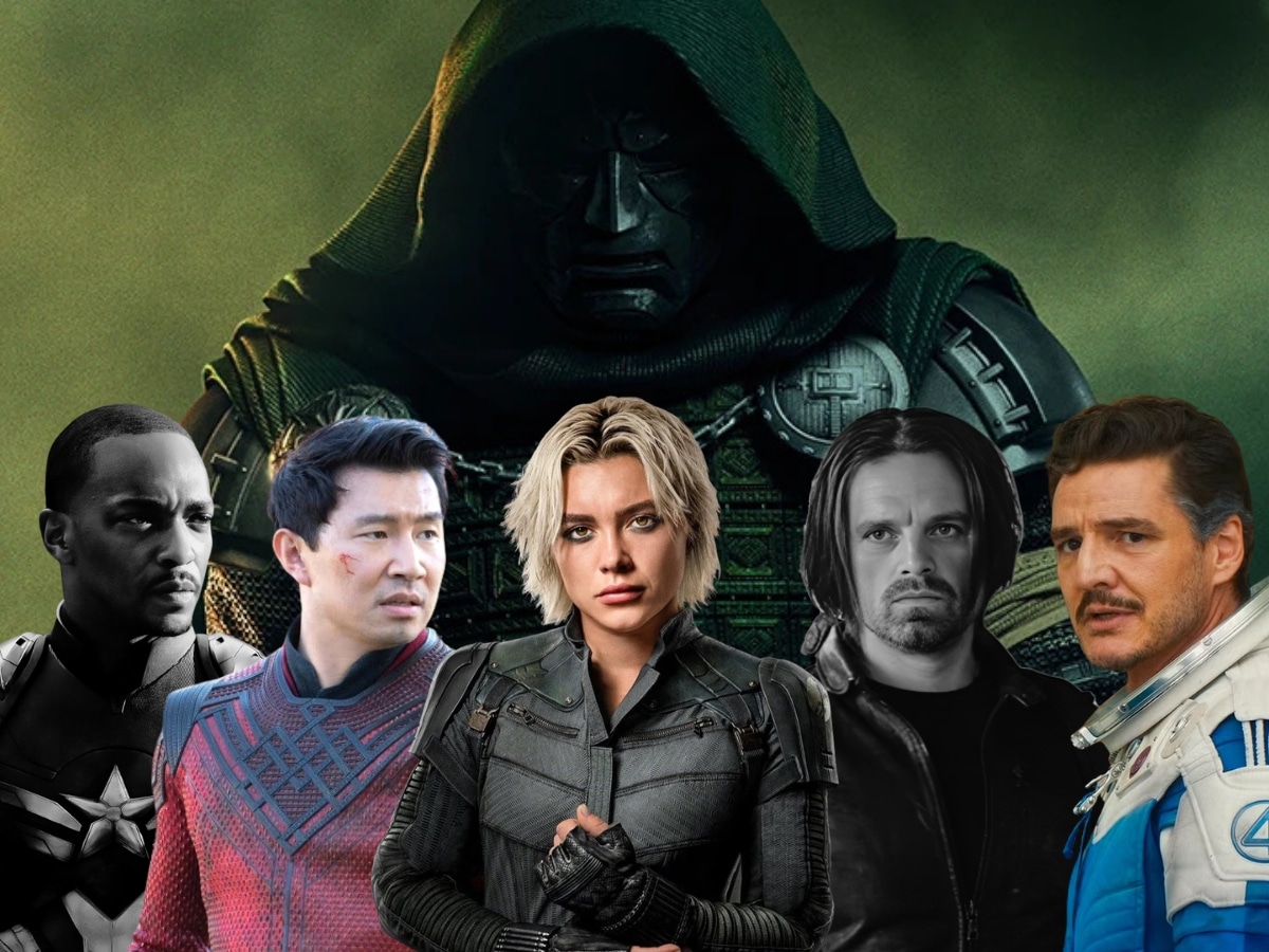 Who Will Die in ‘Avengers Doomsday'? Ranking 15 Major Characters' Survival Chances