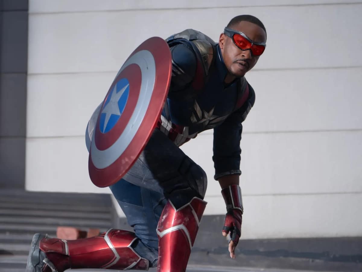 Avengers doomsday heroes die sam wilson