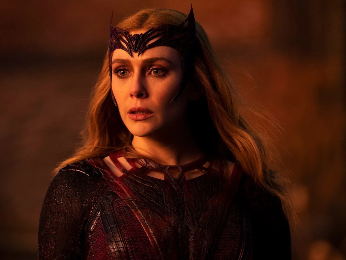 Avengers doomsday heroes die scarlet witch
