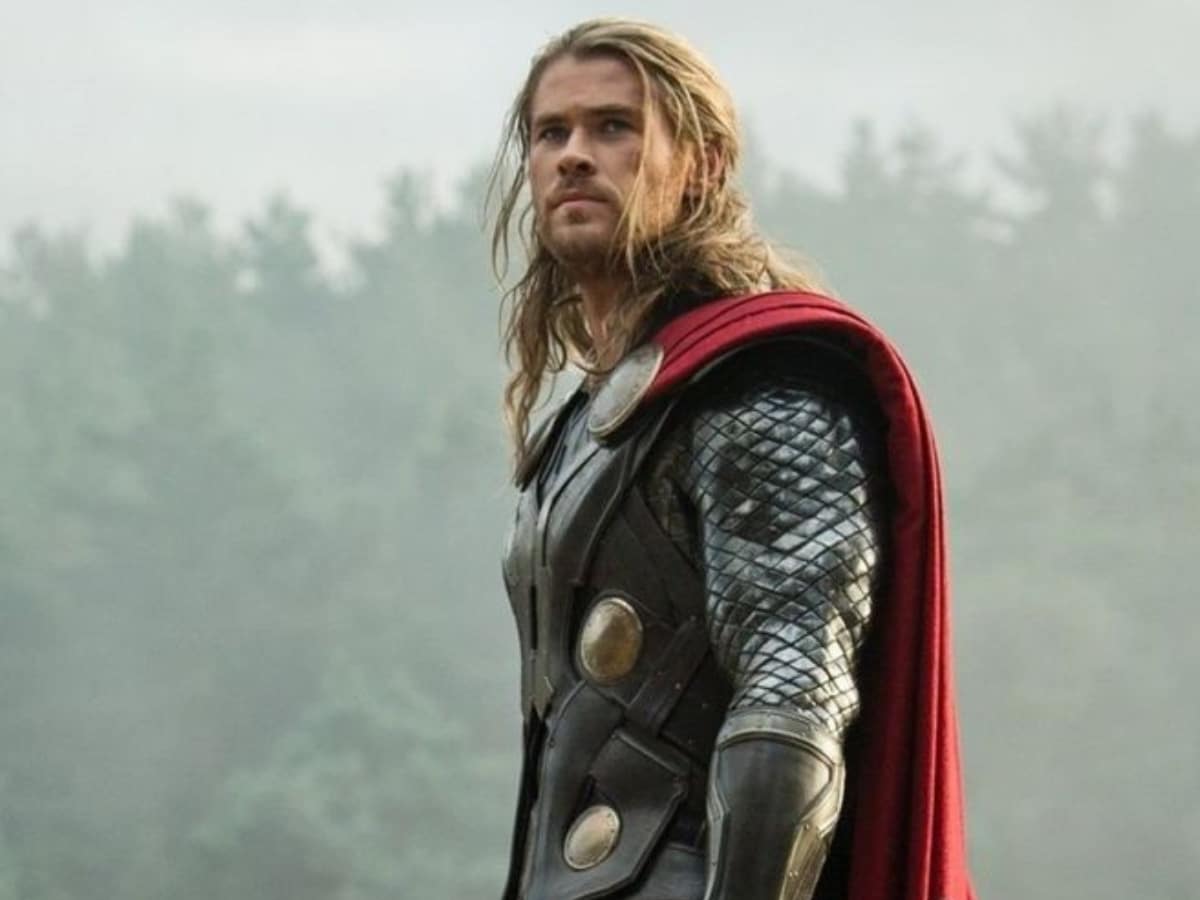 Avengers doomsday heroes die thor