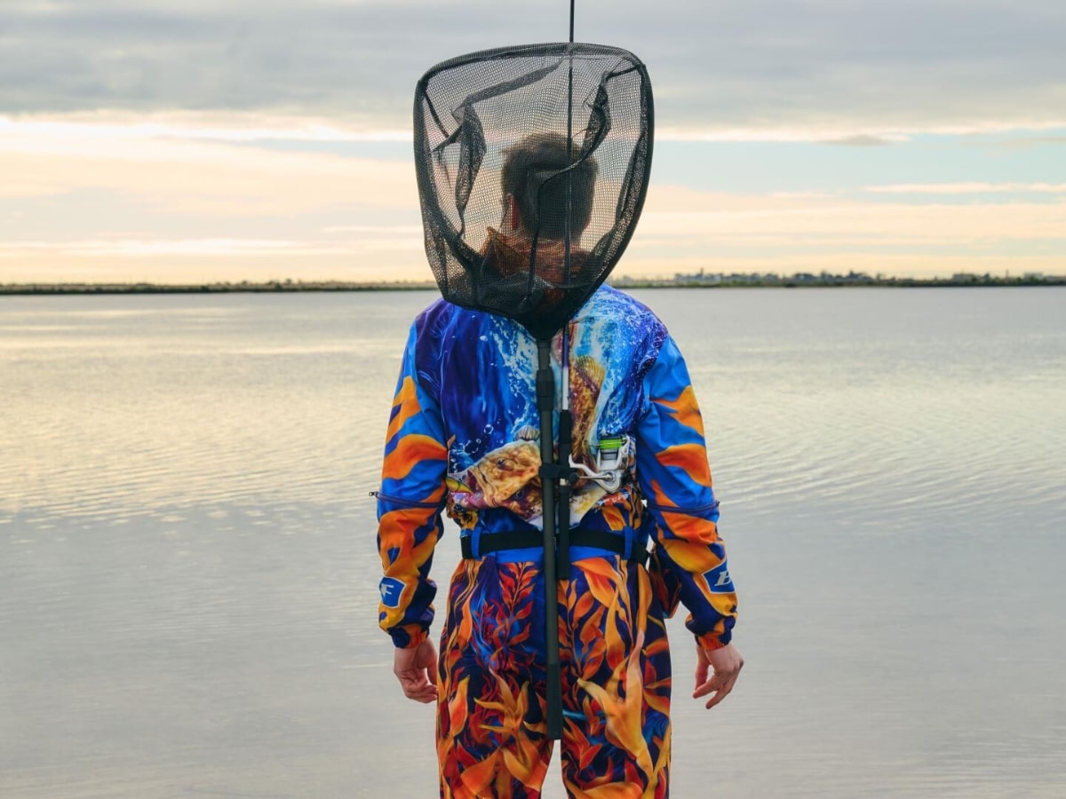 Bcf fisho's onsie 3