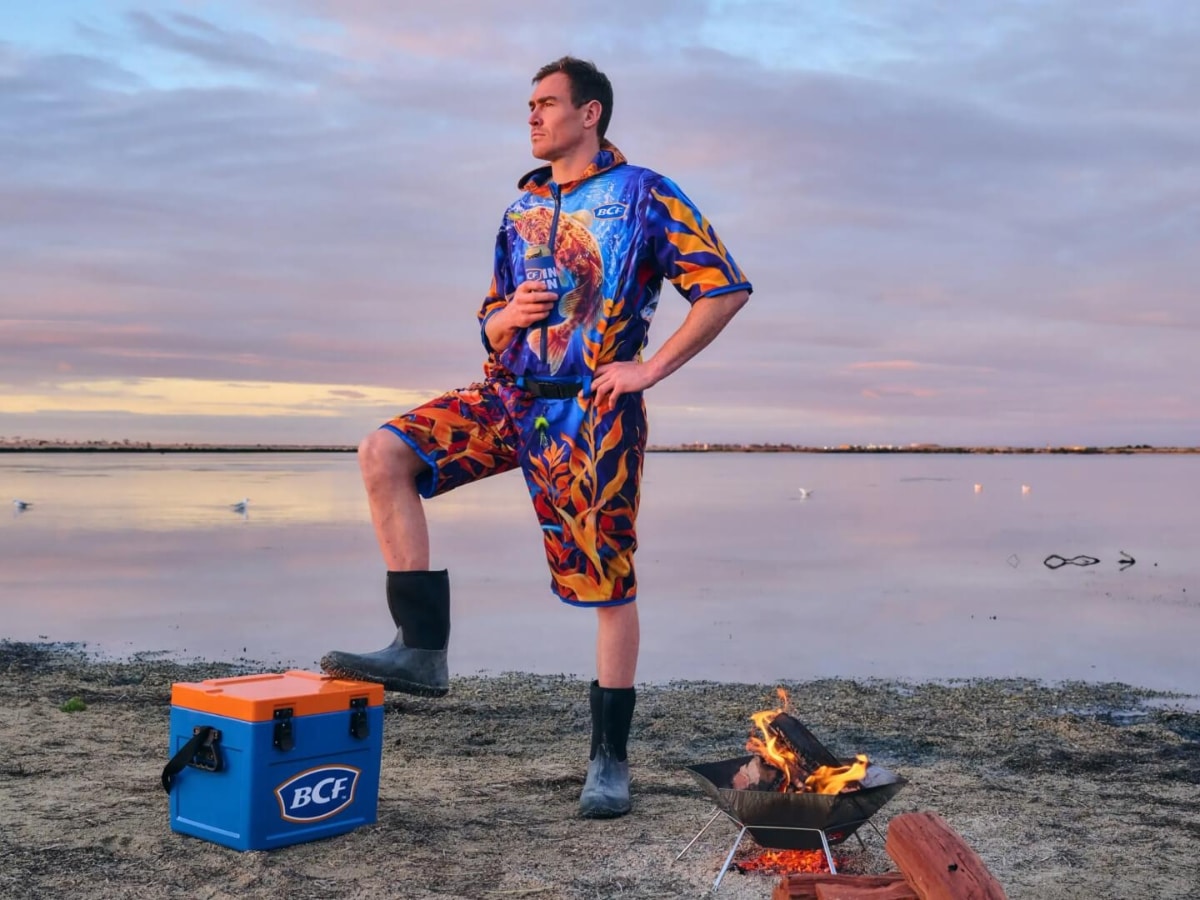Bcf fisho's onsie 4