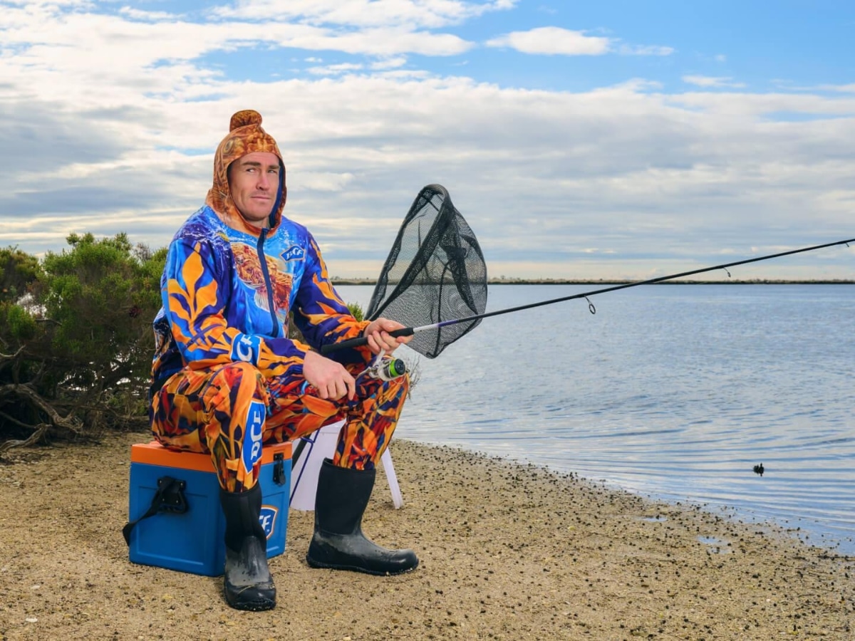 Bcf fisho's onsie 6